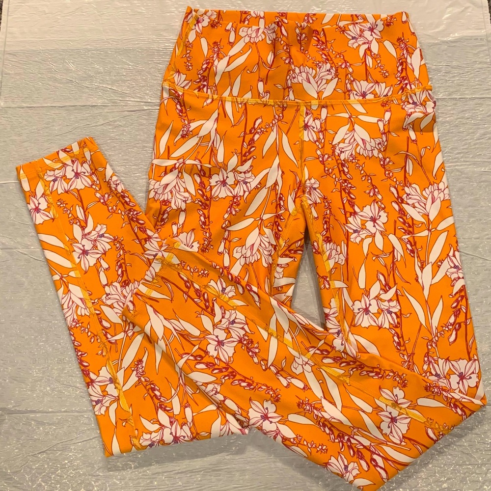 FABLETICS LEGGINGS!!! 💕